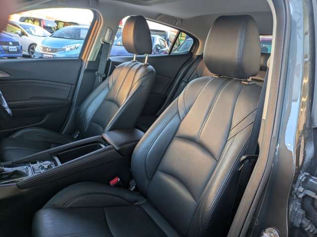 MAZDA AXELA SPORTS 2016 Image 31