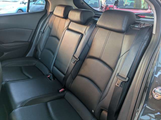 MAZDA AXELA SPORTS 2016 Image 31