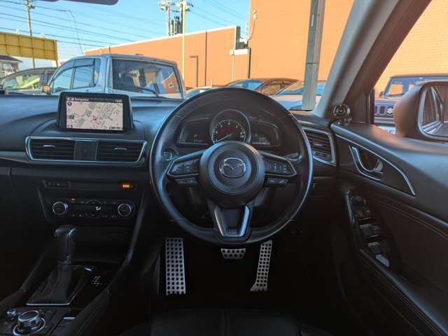 MAZDA AXELA SPORTS 2016 Image 31