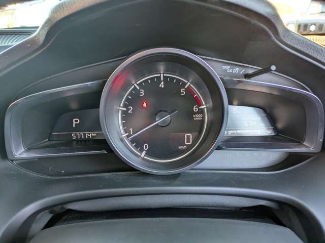 MAZDA AXELA SPORTS 2016 Image 31