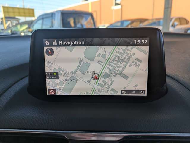 MAZDA AXELA SPORTS 2016 Image 31