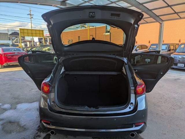 MAZDA AXELA SPORTS 2016 Image 31