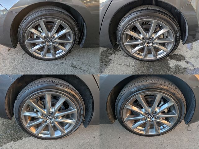 MAZDA AXELA SPORTS 2016 Image 31