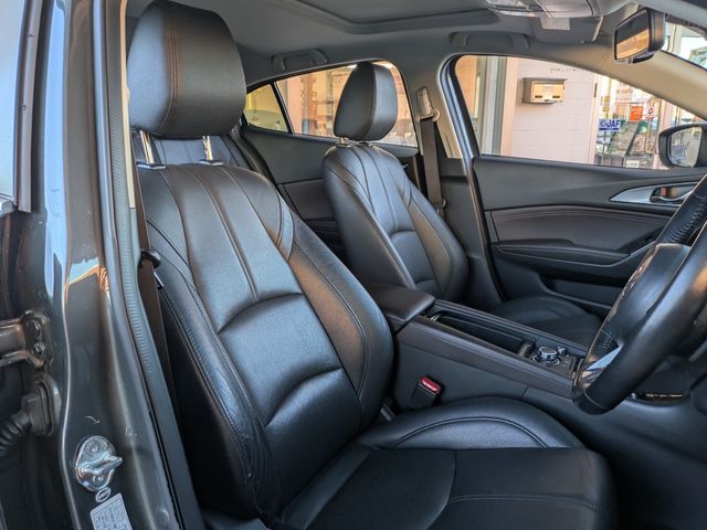 MAZDA AXELA SPORTS 2016 Image 31