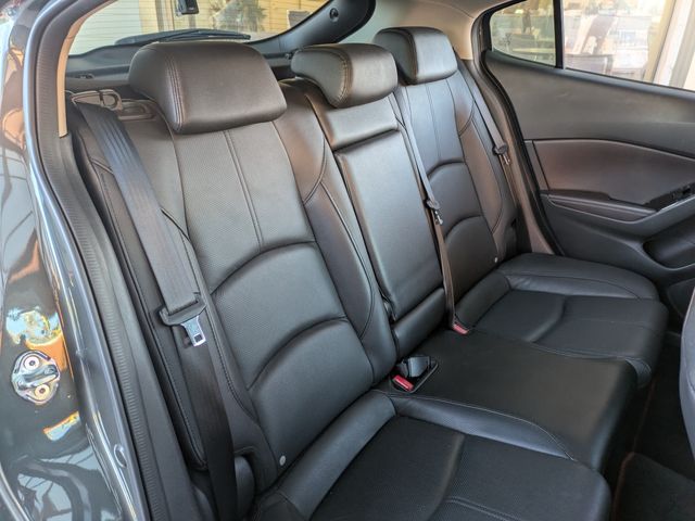 MAZDA AXELA SPORTS 2016 Image 31