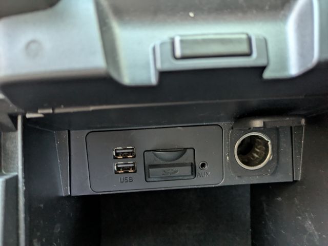 MAZDA AXELA SPORTS 2016 Image 31