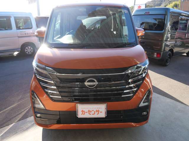 NISSAN ROOX 2023 Image 31