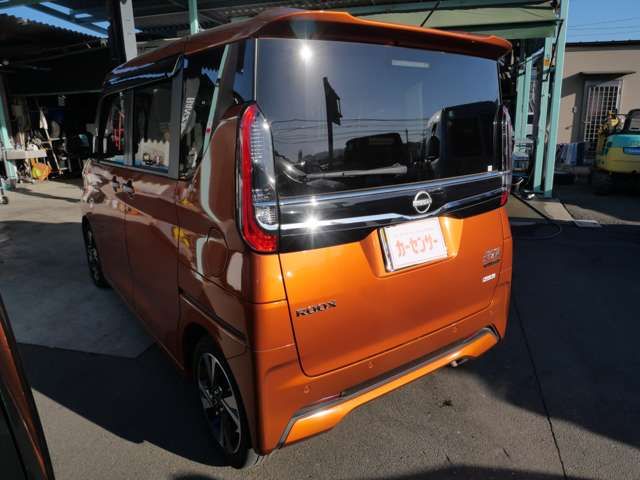 NISSAN ROOX 2023 Image 31