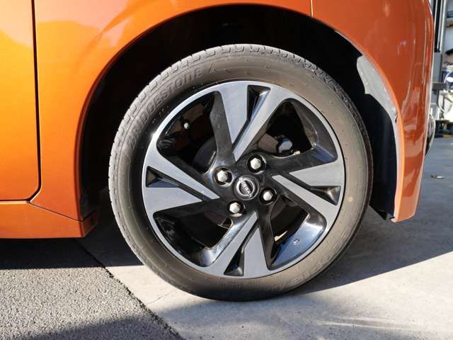 NISSAN ROOX 2023 Image 31