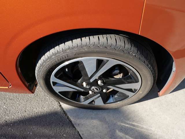 NISSAN ROOX 2023 Image 31