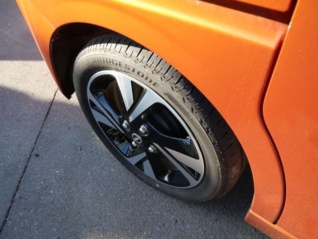 NISSAN ROOX 2023 Image 31