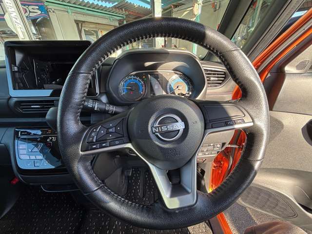 NISSAN ROOX 2023 Image 31