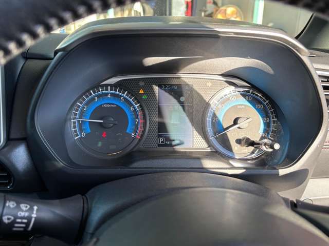 NISSAN ROOX 2023 Image 31