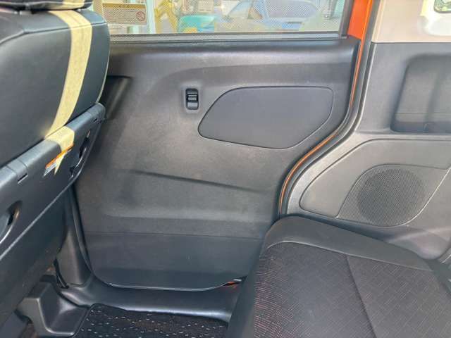 NISSAN ROOX 2023 Image 31