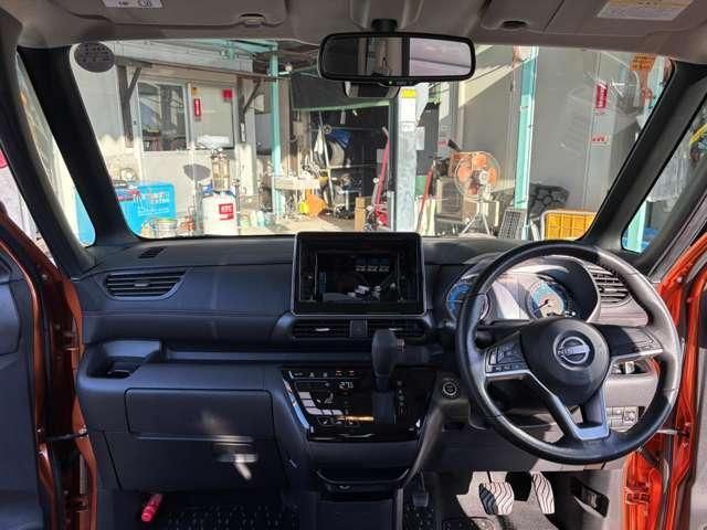 NISSAN ROOX 2023 Image 31