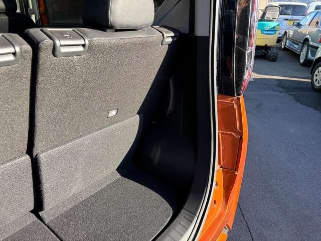 NISSAN ROOX 2023 Image 31