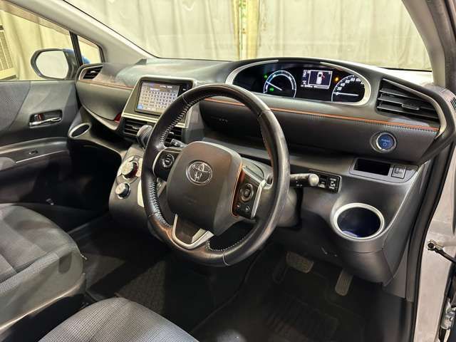 TOYOTA SIENTA HYBRID 2016 Image 31