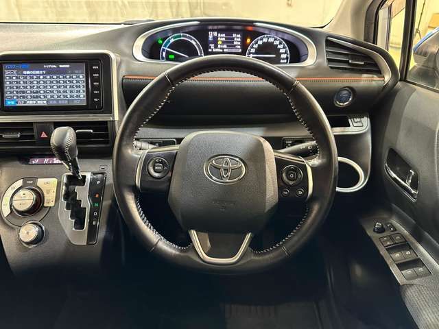 TOYOTA SIENTA HYBRID 2016 Image 31