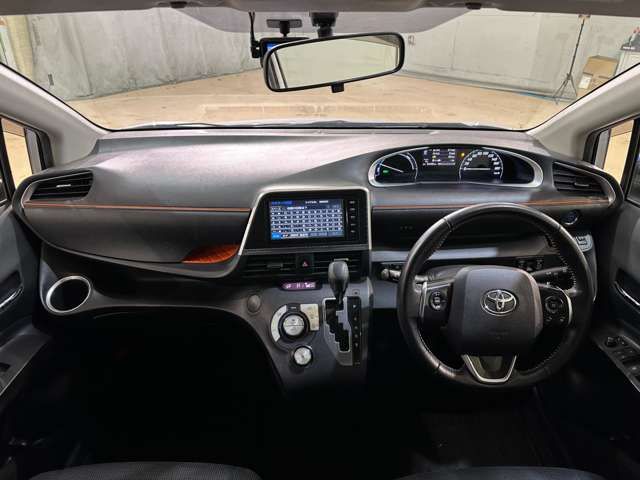TOYOTA SIENTA HYBRID 2016 Image 31
