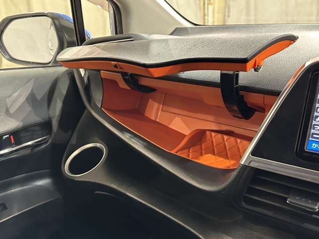 TOYOTA SIENTA HYBRID 2016 Image 31