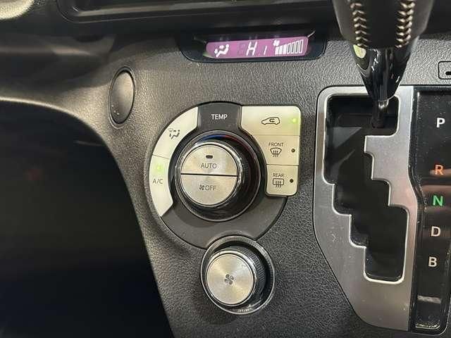 TOYOTA SIENTA HYBRID 2016 Image 31