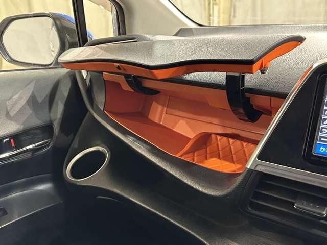 TOYOTA SIENTA HYBRID 2016 Image 31