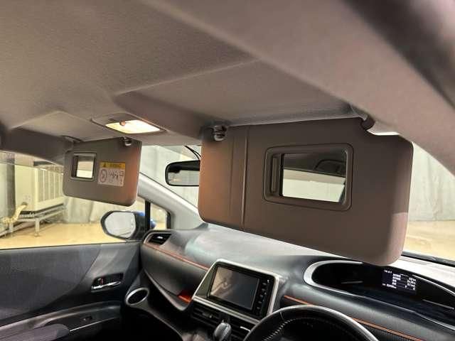 TOYOTA SIENTA HYBRID 2016 Image 31