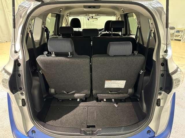 TOYOTA SIENTA HYBRID 2016 Image 31