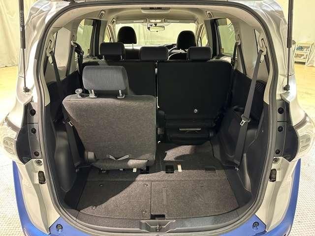 TOYOTA SIENTA HYBRID 2016 Image 31