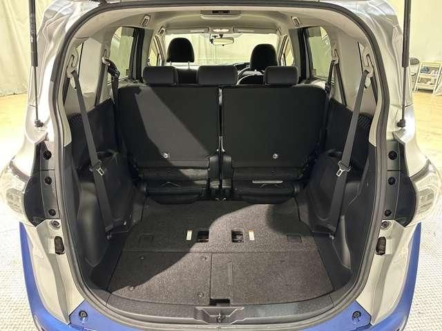 TOYOTA SIENTA HYBRID 2016 Image 31