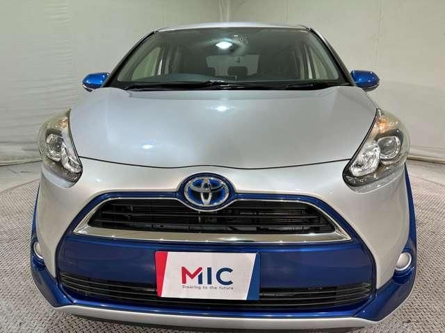 TOYOTA SIENTA HYBRID 2016 Image 31