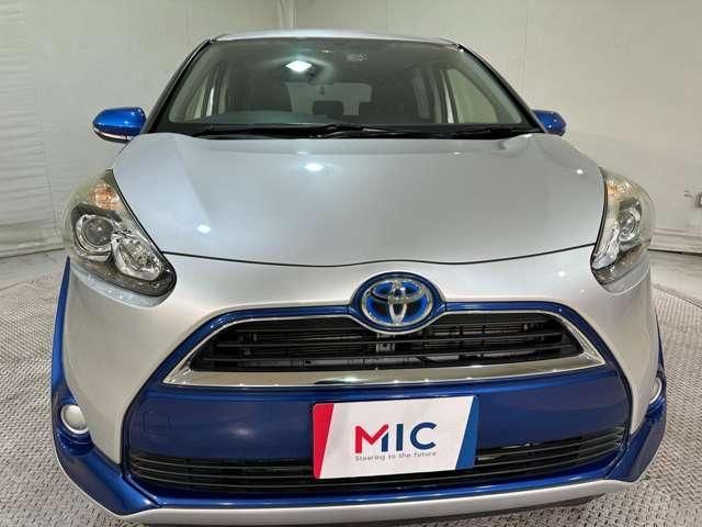 TOYOTA SIENTA HYBRID 2016 Image 31