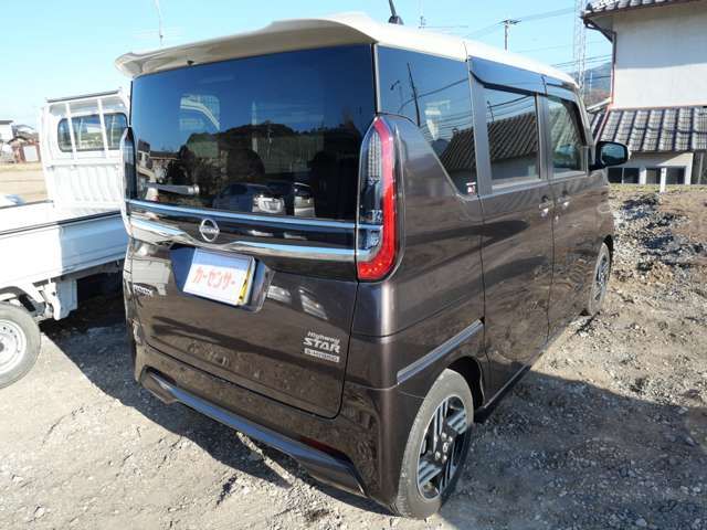 NISSAN ROOX 2023 Image 31