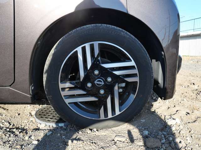 NISSAN ROOX 2023 Image 31