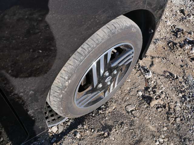 NISSAN ROOX 2023 Image 31