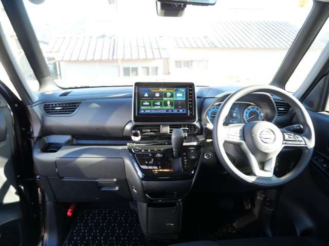 NISSAN ROOX 2023 Image 31