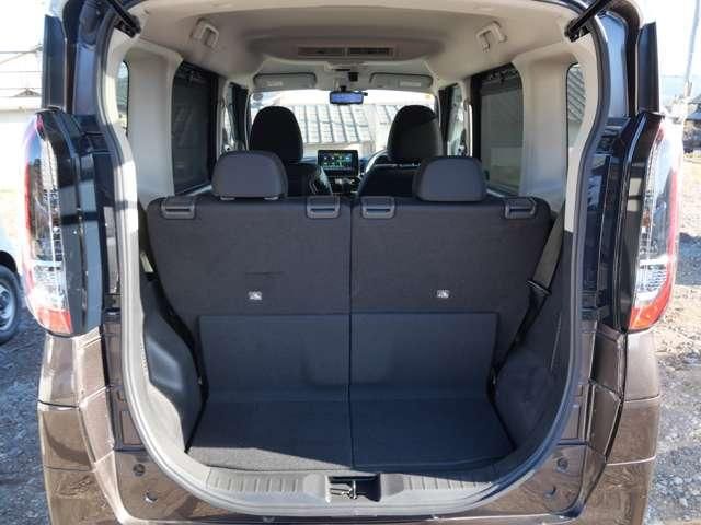 NISSAN ROOX 2023 Image 31