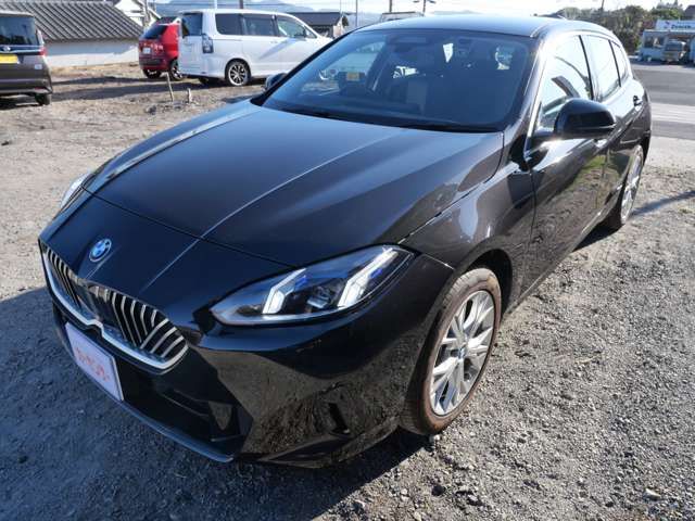 BMW 1SERIES 2025 Image 31