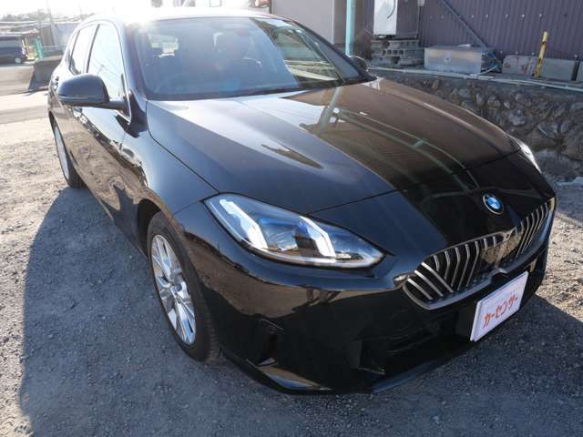 BMW 1SERIES 2025 Image 31