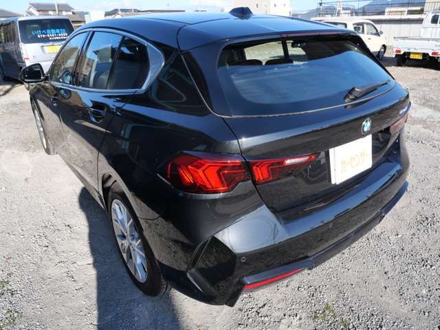 BMW 1SERIES 2025 Image 31