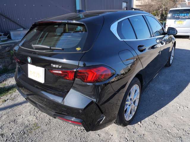 BMW 1SERIES 2025 Image 31