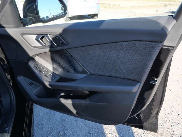 BMW 1SERIES 2025 Image 31