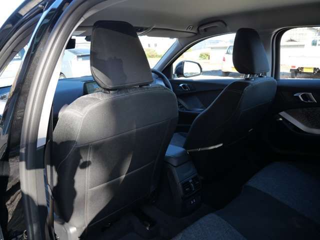 BMW 1SERIES 2025 Image 31