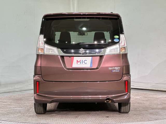 SUZUKI SOLIO BANDIT 2018 Image 31