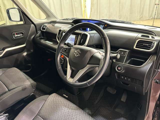 SUZUKI SOLIO BANDIT 2018 Image 31