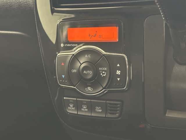 SUZUKI SOLIO BANDIT 2018 Image 31