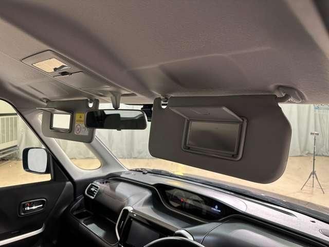 SUZUKI SOLIO BANDIT 2018 Image 31