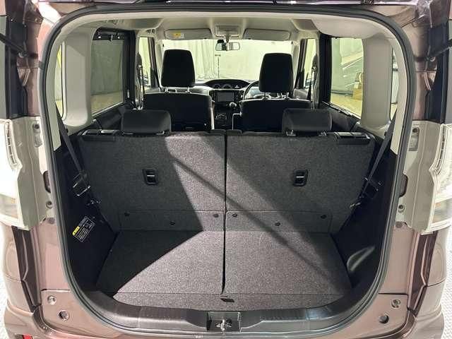 SUZUKI SOLIO BANDIT 2018 Image 31