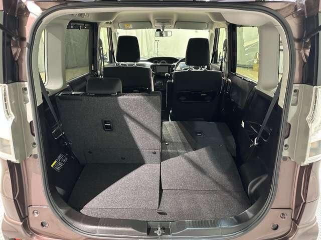 SUZUKI SOLIO BANDIT 2018 Image 31