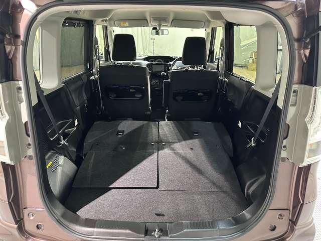 SUZUKI SOLIO BANDIT 2018 Image 31